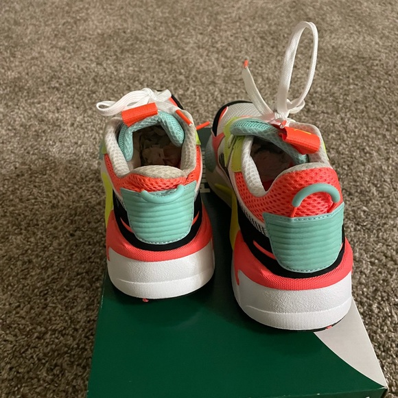 Puma RS-X Toys WNS size 7 - Picture 6 of 8